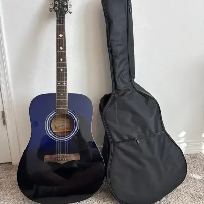 Randy Jackson Studio Series Acoustic Guitar