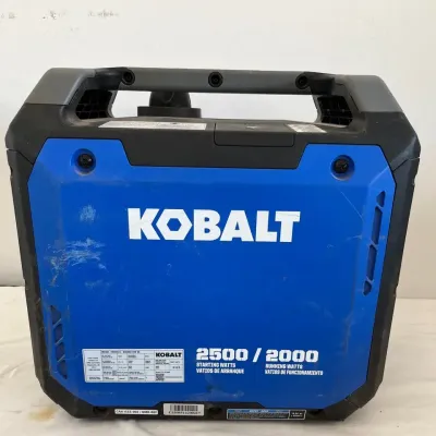 Kobalt Generator 