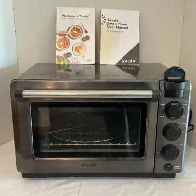 Tovala Smart Oven