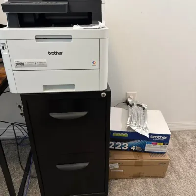 Brother Printer and More