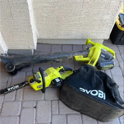 More Ryobi #2