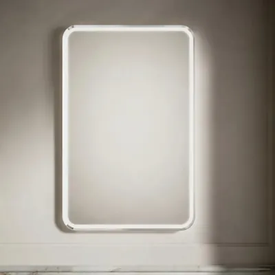 Sale Photo Thumbnail #433: Lot 9133 kohler essential ultrabright mirror