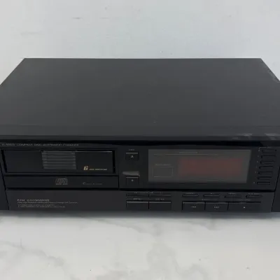 Sale Photo Thumbnail #19: Lot 8696 jvc xl m403 compact disc automatic changer