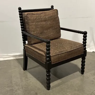 Sale Photo Thumbnail #438: Lot 50318 ashley furniture accent chair