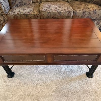 Lane Furniture Coffee Table