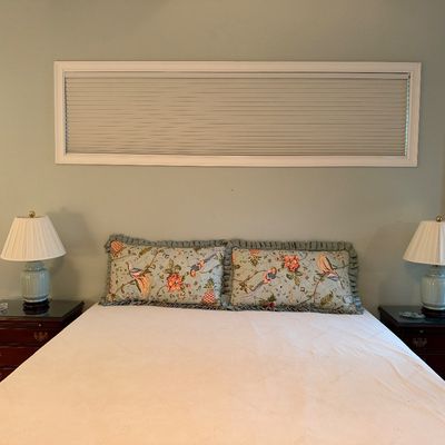 Sale Photo Thumbnail #89: King Size Bed Temper Pedic