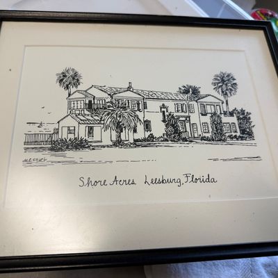Sale Photo Thumbnail #11: Leesburg History! 