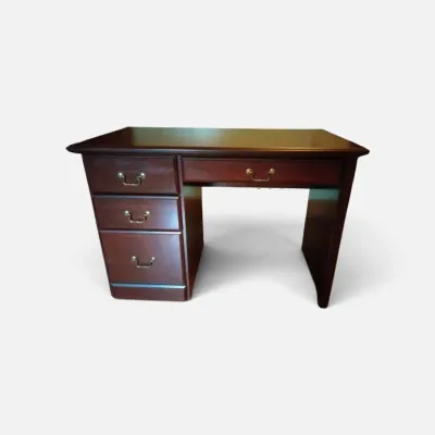DO300 Wooden Office Desk