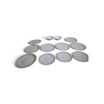 DO186 Corelle Livingware 