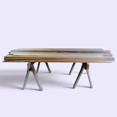 DO233 Large Lumber Lot