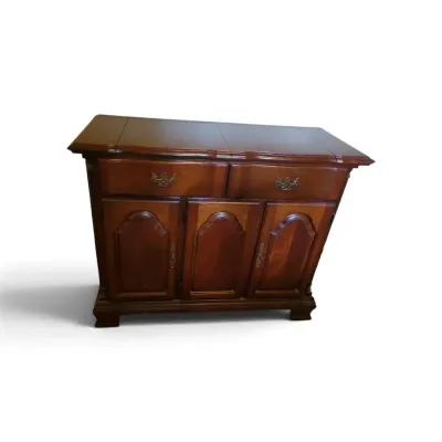 DO160 Lexington Flip Top Buffet Server