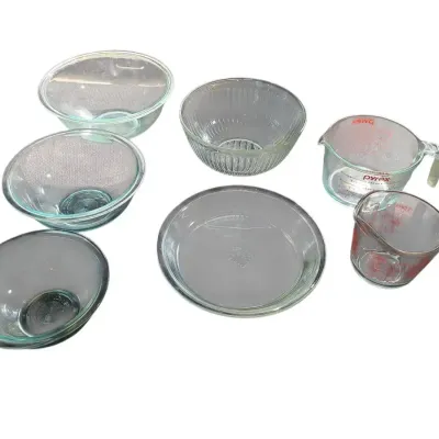 DO188 Pyrex Collection