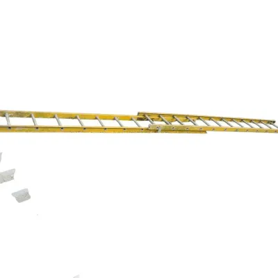 DO242 24Ft Extension Ladder
