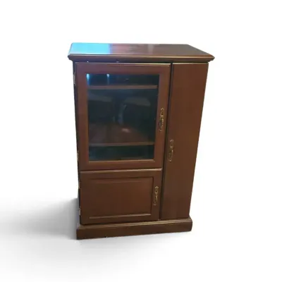 DO170 Audio Cabinet