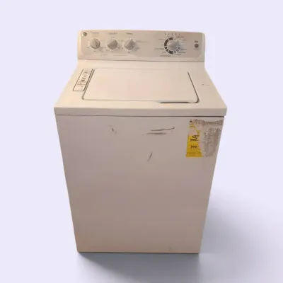 DO219 GE HydroWave Washing Machine