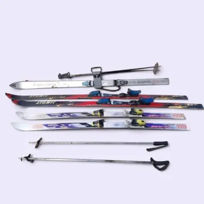 DO236 Miscellaneous Skis