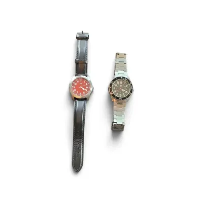 DO158 Swiss Army Watches