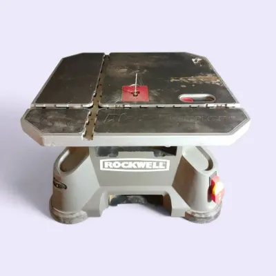 DO216 Rockwell BladeRunner