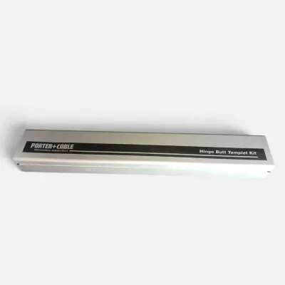 DO204 Porter Cable Hinge Butt Template Kit