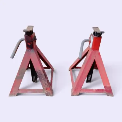 DO238 Jack Stands