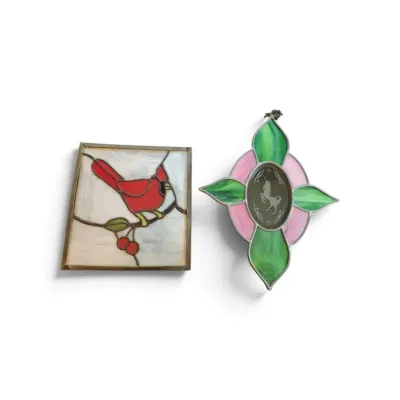 DO157 Stained Glass Collection