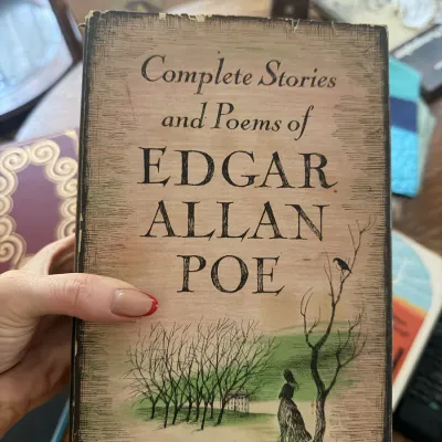 Vintage books 