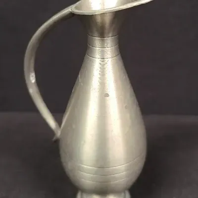 Miniature Pewter Pitcher - Royal Selangor 
