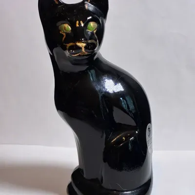 Fenton Black Panther