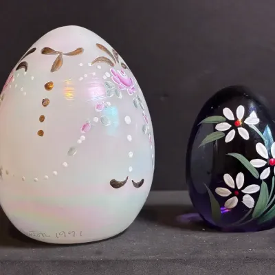 Fenton Eggs (2)