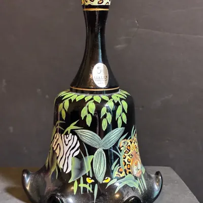 Fenton Midnight Safari Bell