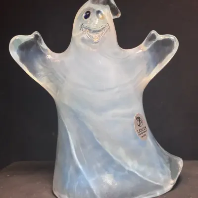 Fenton Ghost
