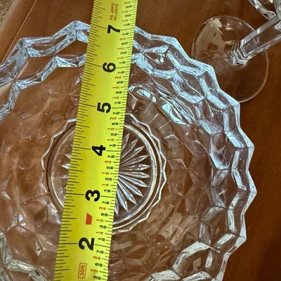 Sale Photo Thumbnail #54: Candy dishes, bowl