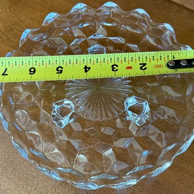 Sale Photo Thumbnail #56: Candy dishes, bowl