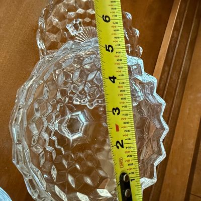 Sale Photo Thumbnail #55: Candy dishes, bowl
