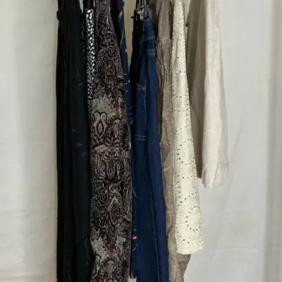 Assorted Skirts Lot 3