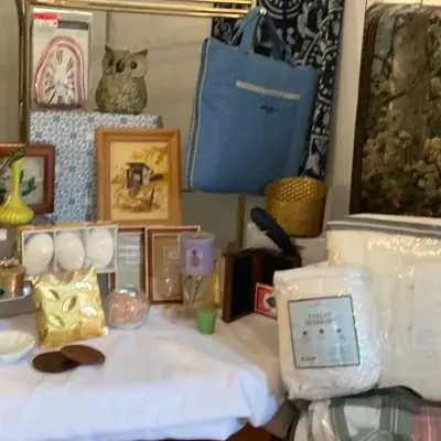 HOME DECOR 