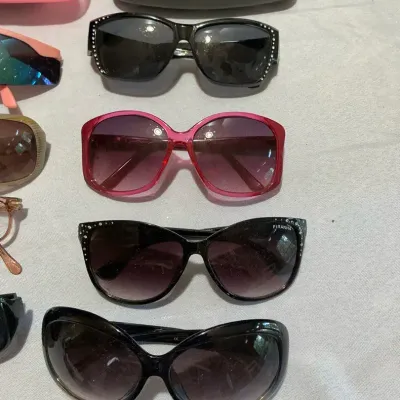Women’s Glasses And Sunglasses Assortment