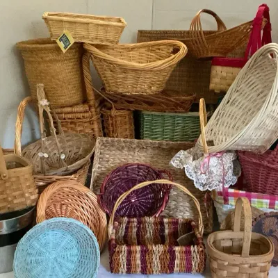 BASKET ASSORTMENT 