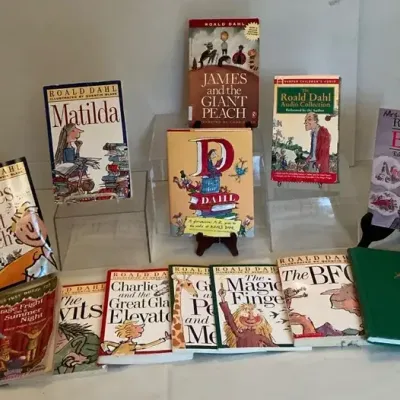  Classic Children’s Books