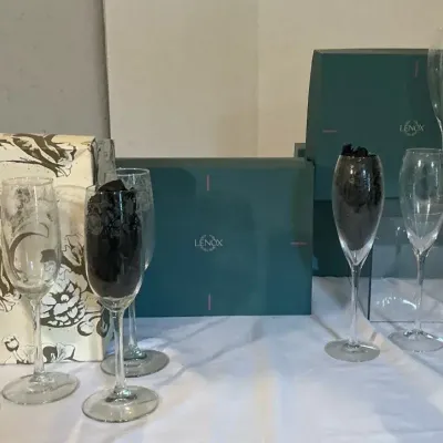 LENOX STEMWARE / STEMWARE