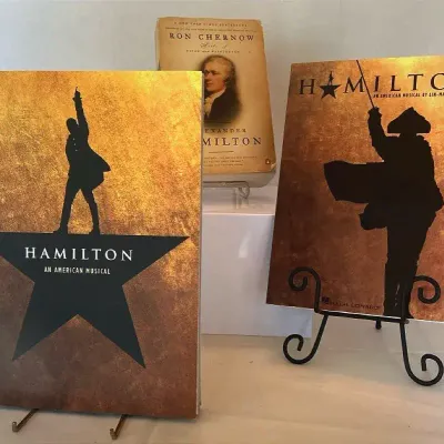 A Collection Of Hamilton 