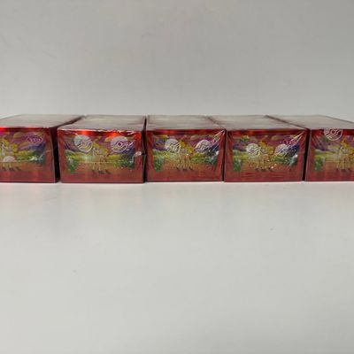 Sale Photo Thumbnail #32: Set of 5 Pokemon Trading Card Game Booster Boxes