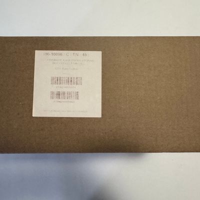 Sale Photo Thumbnail #83: Prismatic Evolutions Storage Box Collection - SEALED CASE