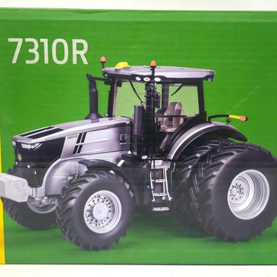 John Deere 7310R Tractor