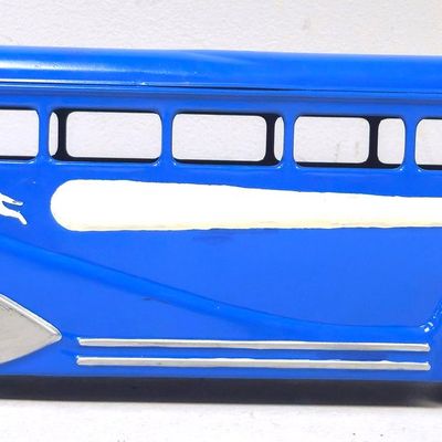 1930's Kingsbury Greyhound Bus