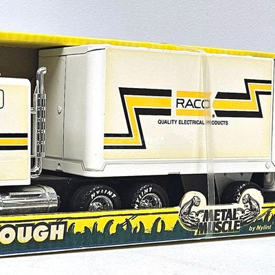Nylint Raco Promo Tandem Semi Rig
