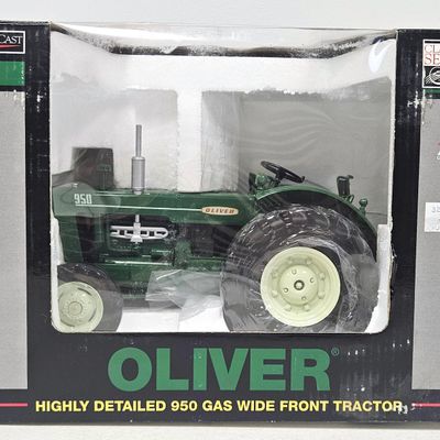 Oliver HD WF 950 Gas Tractor