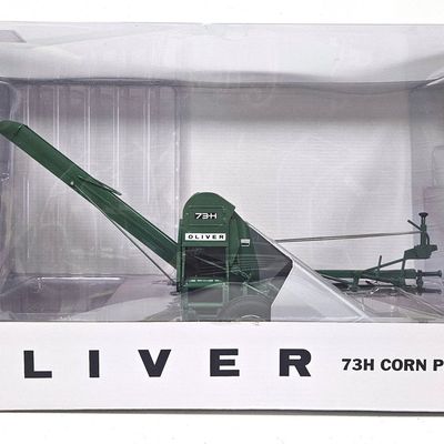 Oliver 73H HD Corn Picker