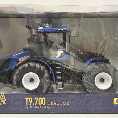 New Holland T9.700 Tractor