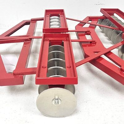 1/8 Scale Massey Harris Tandem Disc Harrow